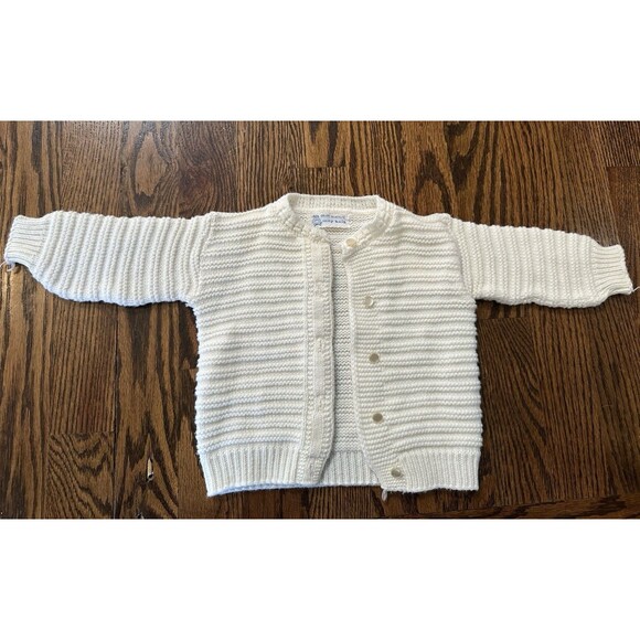 *VINTAGE* Mixed Lot Of Baby & Toddler clothing /Accessories - 11 Pieces- 80s 90s - Picture 11 of 16